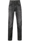 R13 CLASSIC SLIM-FIT JEANS