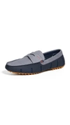 SWIMS PENNY LUXE LOAFER DRIVERS