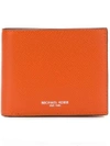 MICHAEL KORS BRYANT BIFOLD WALLET