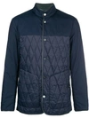 Z ZEGNA PADDED JACKET