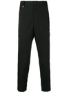 OAMC TAILORED FITTED TROUSERS