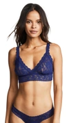 HANKY PANKY Signature Lace Bralette