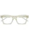 Kuboraum K5 Glasses In Neutrals