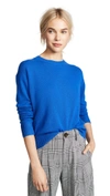 360 SWEATER Oumie Cashmere Sweater