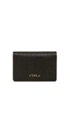 FURLA BABYLON CARD CASE