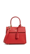 MATEO The Elizabeth Mini Satchel