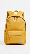 HERSCHEL SUPPLY CO CLASSIC MID VOLUME BACKPACK