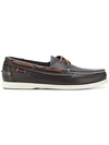 SEBAGO DOCKSIDES SHOES