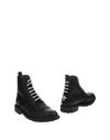 GIVENCHY Boots,11237041BV 9
