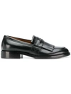 GIVENCHY CLASSIC FRINGE LOAFERS