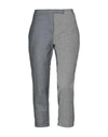 THOM BROWNE Cropped pants & culottes