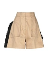 PUBLIC SCHOOL Shorts & Bermuda,13227008KW 3