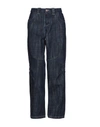 SPORTMAX CODE Denim pants,42684895PE 3