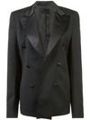 RTA SHAWL COLLAR BLAZER