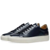 COMMON PROJECTS COMMON PROJECTS ORIGINAL ACHILLES LOW PREMIUM,2160-492815