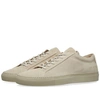 COMMON PROJECTS COMMON PROJECTS ORIGINAL ACHILLES LOW SUEDE,2152-024019