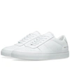 COMMON PROJECTS WOMAN BY COMMON PROJECTS B-BALL LOW,3864-050609