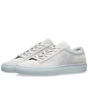 COMMON PROJECTS WOMAN BY COMMON PROJECTS ORIGINAL ACHILLES LOW SUEDE,3862-754309