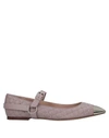 VALENTINO GARAVANI Ballet flats