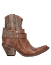 DAMY ANKLE BOOTS,11530961HS 13