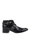 MCQ BY ALEXANDER MCQUEEN Ankle boot