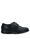 FRATELLI ROSSETTI Laced shoes,11548333XP 4