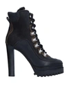 DSQUARED2 Ankle boot,11551514XL 15