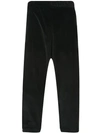 CASEY CASEY CROPPED TROUSERS