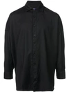 CASEY CASEY oversized buttoned shirt