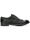 OFFICINE CREATIVE HIVE 4 OXFORD SHOES