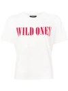 AMIRI WILD ONES T