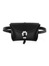 3.1 PHILLIP LIM / フィリップ リム Hudson Leather Belt Bag