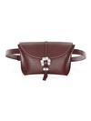 3.1 PHILLIP LIM / フィリップ リム Hudson Leather Belt Bag