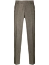 TIGER OF SWEDEN Tordon Trousers