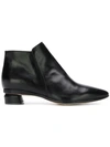 OFFICINE CREATIVE SOIZIC ANKLE BOOTS