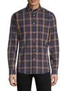 BARBOUR Endsleigh Checked Shirt