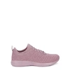 APL ATHLETIC PROPULSION LABS TECHLOOM PHANTOM MAUVE KNITTED TRAINERS