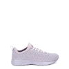 APL ATHLETIC PROPULSION LABS TECHLOOM PHANTOM LILAC KNITTED TRAINERS