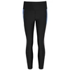 P.E NATION WITHOUT LIMIT CROPPED LEGGINGS