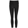P.E NATION WITHOUT LIMIT CROPPED LEGGINGS
