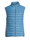 STRELLSON Slim-Fit Quilted Down Waistcoat
