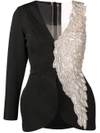 LOULOU ANGEL BLAZER