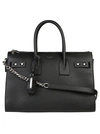 SAINT LAURENT SAINT LAURENT SAC DE JOUR TOTE BAG