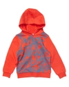 LITTLE MARC JACOBS HOODED SWEATER,1000078692588