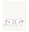 GUCCI GG0259O OPTICAL GLASSES