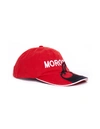 VETEMENTS EMBROIDERED CAP MOROCCO,UAH19AC306/marocco