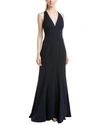 CARMEN MARC VALVO INFUSION GOWN,628732117102