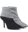 PIERRE HARDY KELLY SOCK BOOTS,P00342689