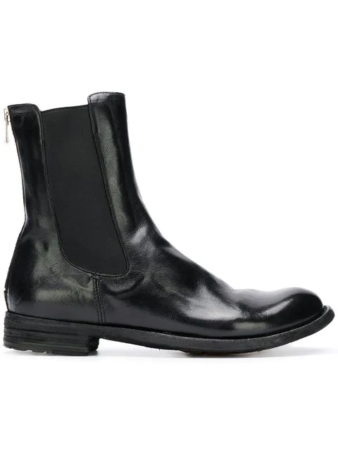 officine creative chelsea boots