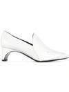 PIERRE HARDY HEELED LOAFERS